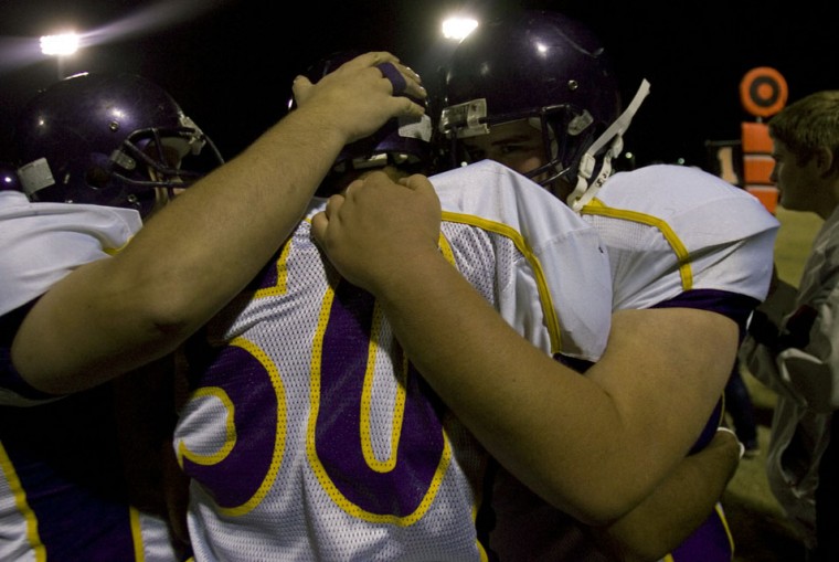 GameNight: Pride dream season ends one game short of state championship